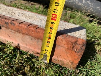 Keramický preklad 2100 mm - 3