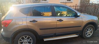 Nissan qashqai 1.5dci - 3