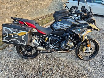 BMW R 1250 GS Exclusive - 3