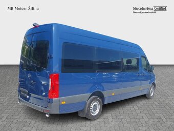 Mercedes-Benz Sprinter 315CDI 8M BUS ExtraLong - 3