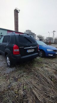 Nepojazdné auto - 3