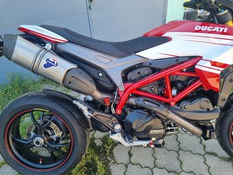 Ducati Hypermotard 939 SP - 3