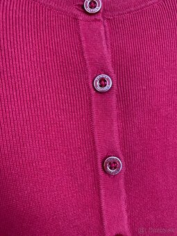 Tommy Hilfiger svetrík - 3