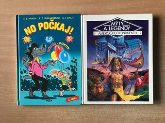 Bendová, Sisi , Bambi , Mýty a legendy - 3