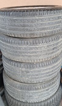 Pneumatiky letne - 3