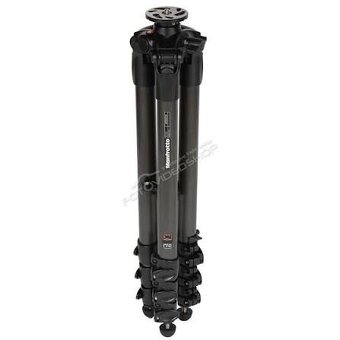 Manfrotto MT057C4 – profi statív - 3