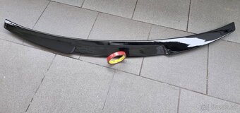 Spoiler kridlo lipko kufru AUDI A5 S5 RS5 model B9 - 3