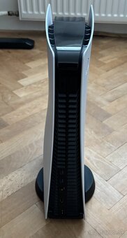 Sony PlayStation 5 (PS5) + 2TB M.2 SSD + príslušenstvo + hry - 3