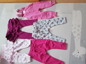 Leginy a ine gate - 3