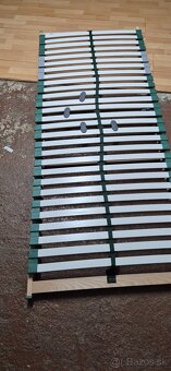 Rošt paris 6 V 200 80 - 3