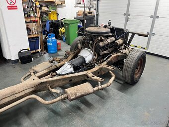 Cadillac DeVille Coupe - 3