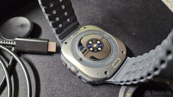 Samsung Galaxy watch ultra LTE 2025 - 3