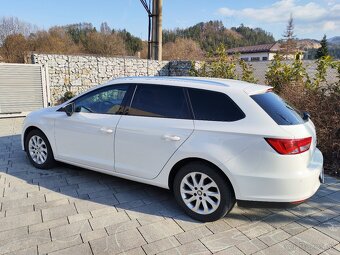 Seat Leon ST 1.2 TSI Style - 3