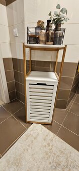 Skrinka na pradlo - 3