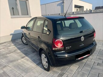 Volkswagen Polo 1.2 Benzin Facelift - 3