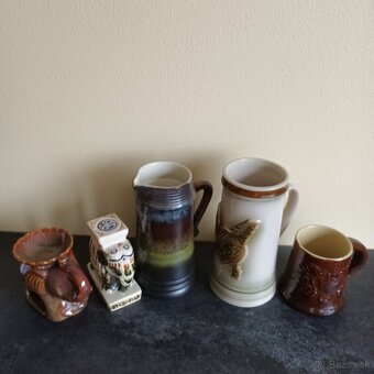 Predám keramiku - 3