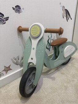 Little Dutch odrazadlo - 3