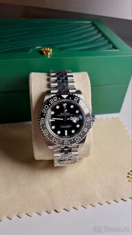 Rolex GMT Master II Bruce Wayne - 3
