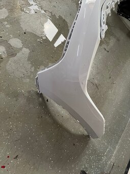 Naraznik VW Tiguan 2022 - 3