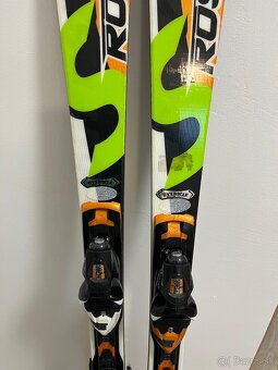 Rossignol worldcup Ti155cm - 3