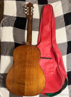 Španielka Cremona Luby ČSSR 1970/80 - 3