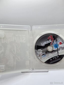 Way of the Samurai 3 - 3