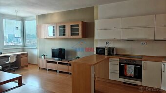 RUŽINOV NOVOSTAVBA,  2i byt UNIVERSO - 3