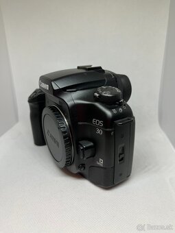 Canon EOS 30 - 3