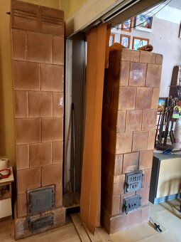 Vaša nová chalupa v obci Medovarce - 3