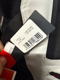 Dámska bunda Spark Nevada - 3