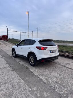 mazda cx5 2.2 skyactiv - 3