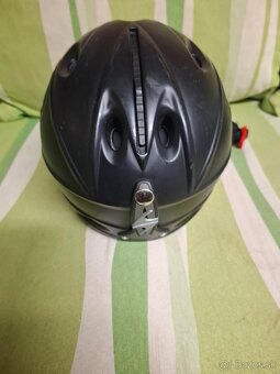 Detská lyžiarska prilba - 3