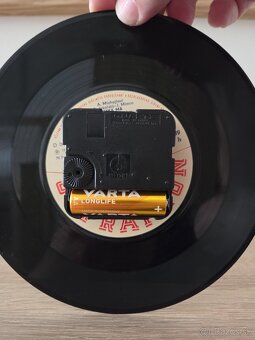 Hodinky LP - 3