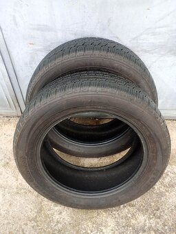 205/55r16 - 3