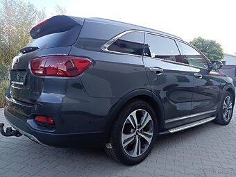 KIA SORENTO 2.2CRDI GT LINE - 3