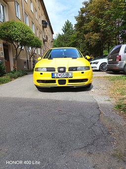 Predam seat leon M1 110kw arl - 3
