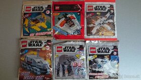 LEGO Star Wars - 3