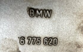 Disky BMW styling 151 R16 - 3