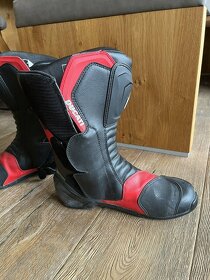Silniční boty Alpinestars Ducati SPEED EVO C1 - 3
