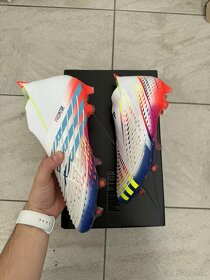 Kopačky Adidas Predator Edge + FG - 3