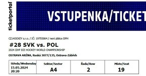 MS Ostrava SVK vs POL a GER vs LAT - 3