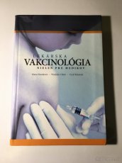 V radostnom očakávaní, Porodnictvy a lekarske knihy - 3
