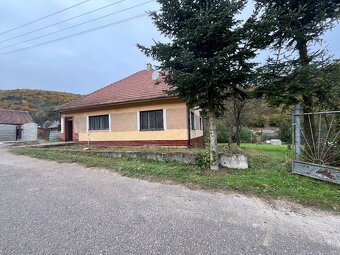 Rodinný dom v Drietome Brúsnom - 3