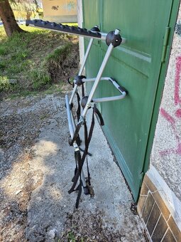 Nosič na bycikle (auto) - 3