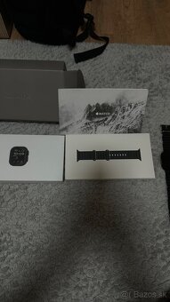 Apple watch ultra 2 - 3