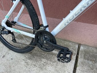 Horský bicykel Rockrider 27,5” - 3