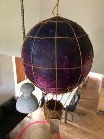 balon od S.Mrázovej - 3
