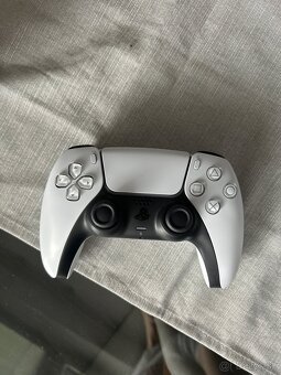 Playstation 5 (slim) - 3