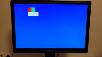 22'' monitor Hyundai W220D - 3