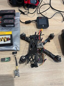 Predam FPV Dron - 3